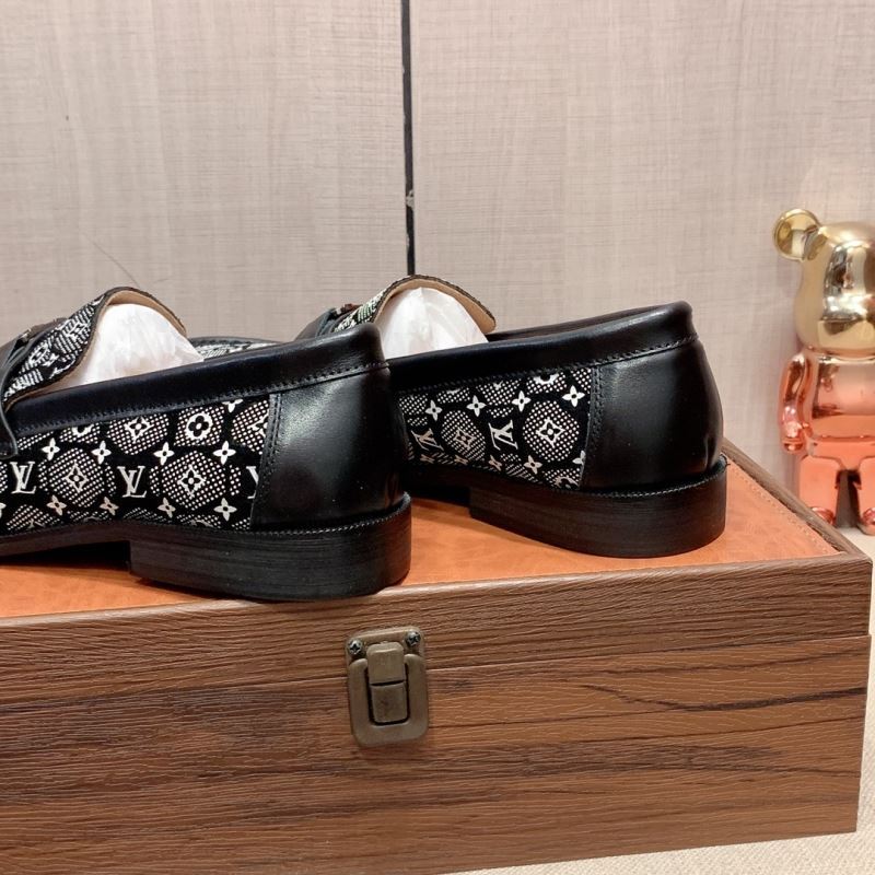 Louis Vuitton Business Shoes